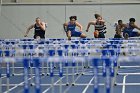 Pre-Post Season Meet  Wheaton College Men's and Women's track and field teams compete in the Pre-Post Season Meet. - Photo by: Keith Nordstrom : Wheaton College, track & field, Wheaton Invitational